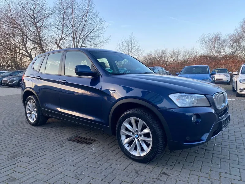 Auto mit Motorschaden verkaufen Dorsten